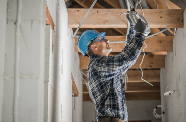 Best Commercial Electrician Services  in Ferndale, CA